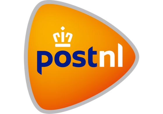 logo PostNL