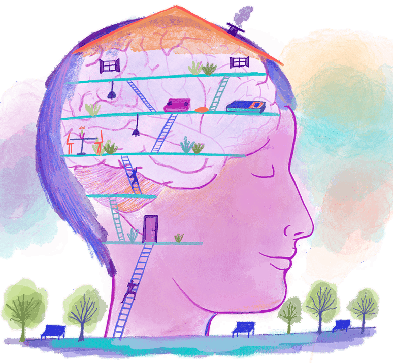 Braintrip Illustration1