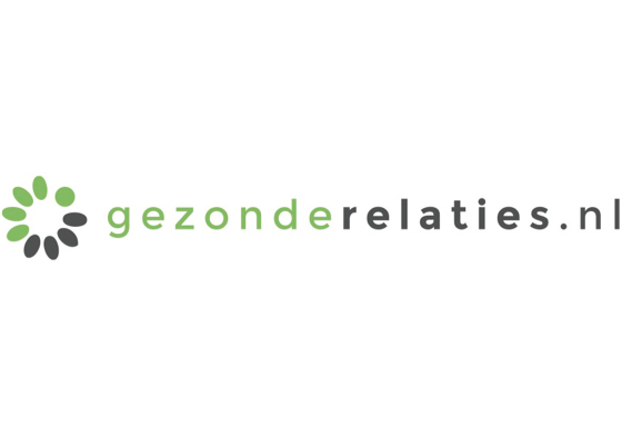 logo Gezonde Relaties