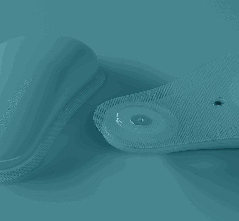 Cardiomo Care