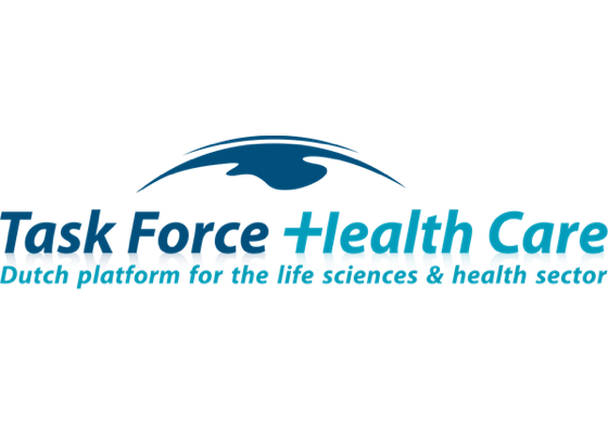 logo Taskforce HealthCare