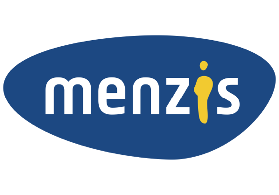 logo Menzis